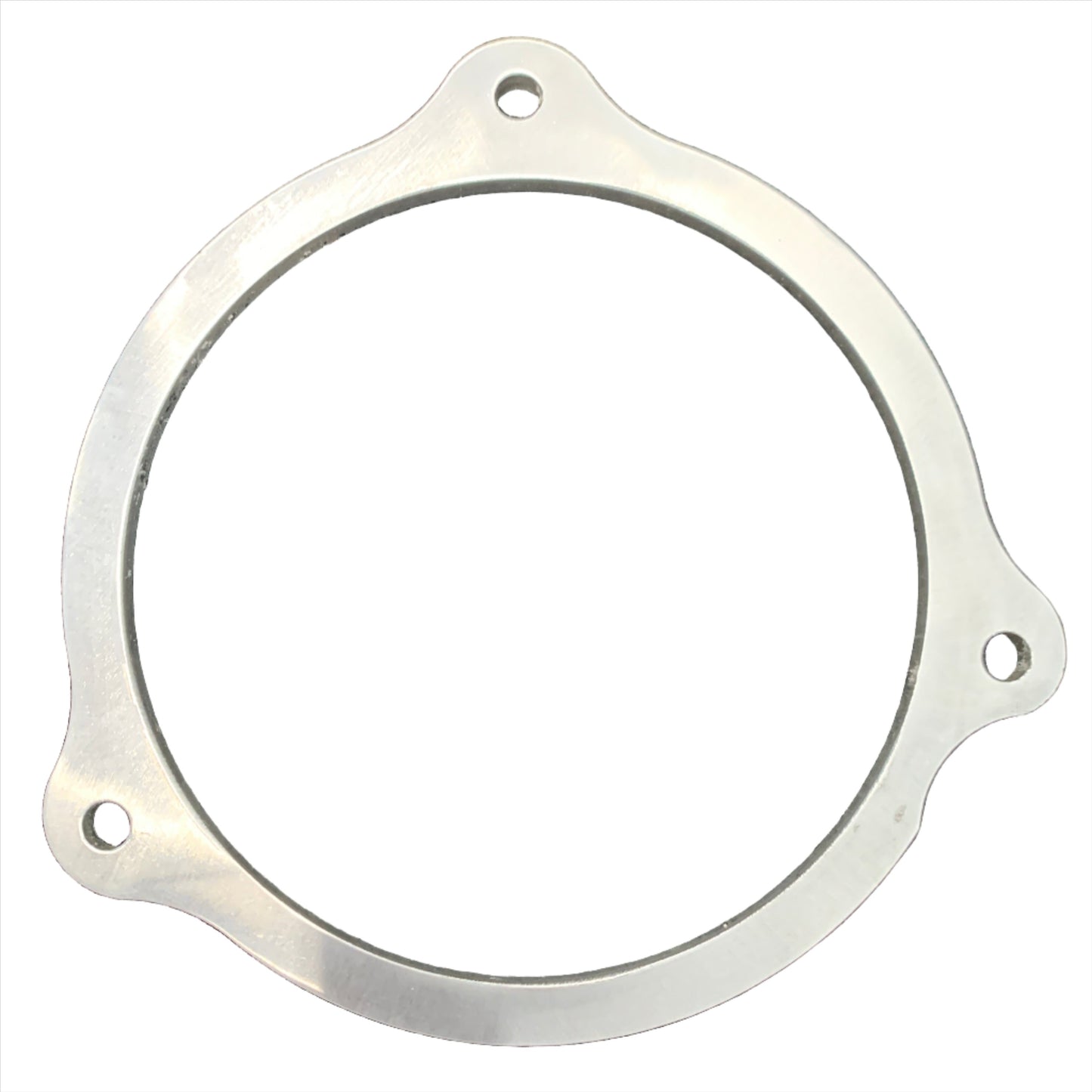 Recoil spacer