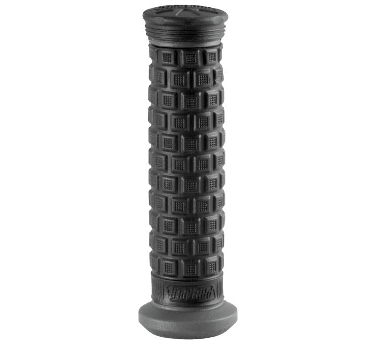 Pro taper pillow top atv grips