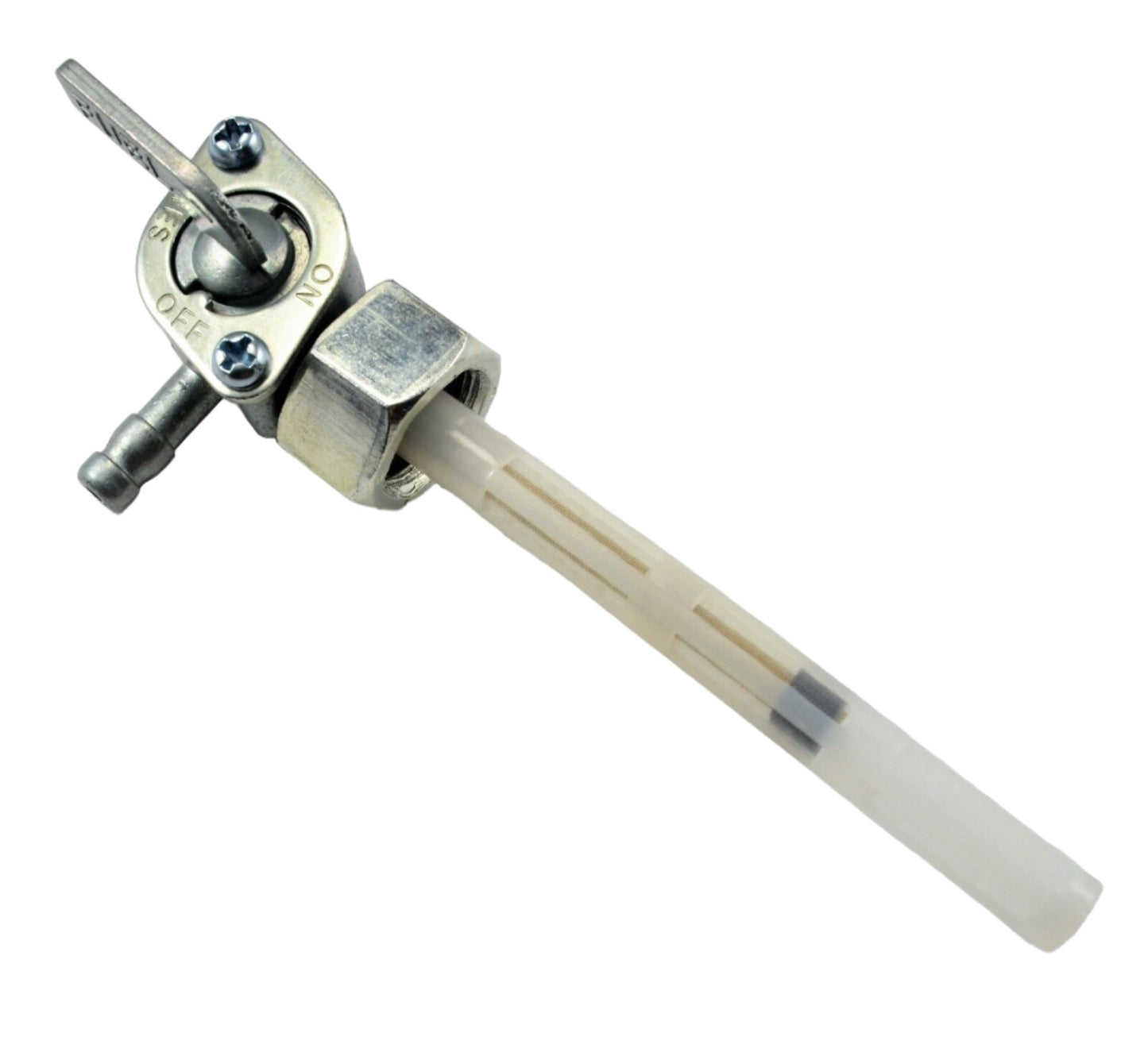 Replacement "Bubble" tank petcock