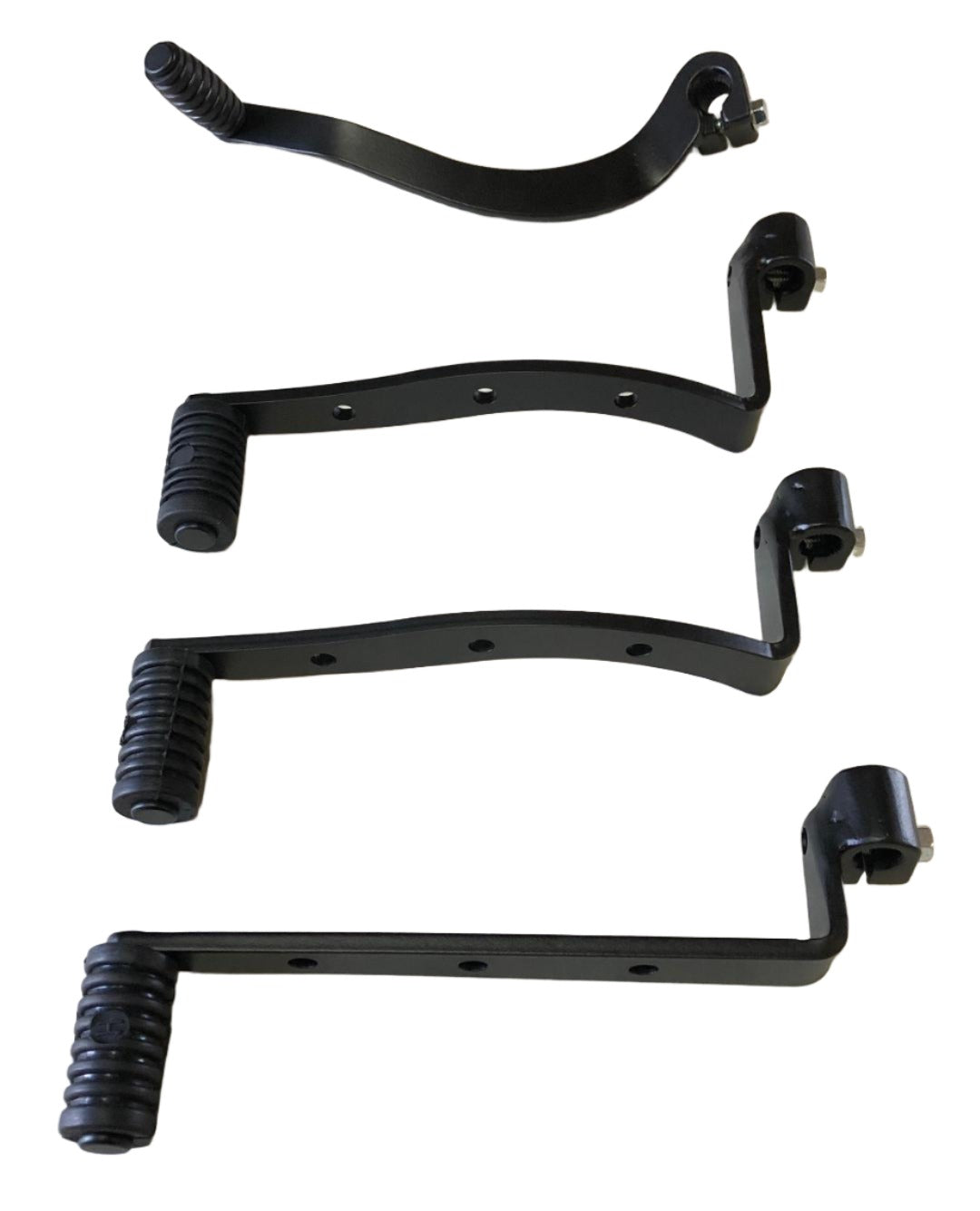 Gear shifter