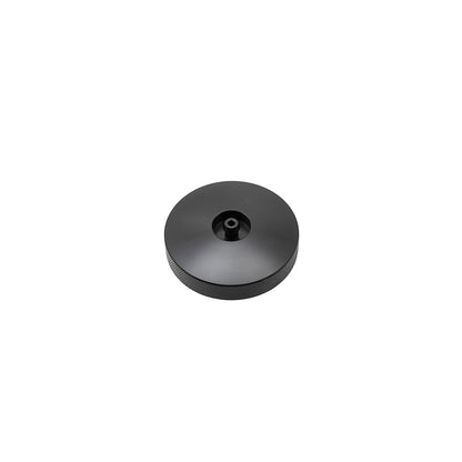 Billet bubble tank gas cap