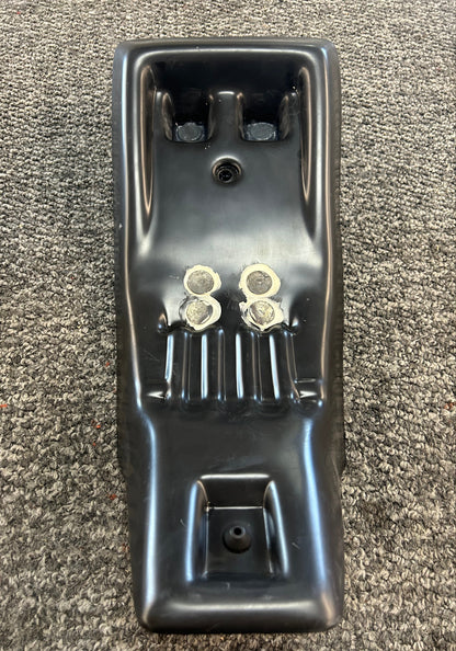 86-87 TRX70 reproduction plastic seat pan