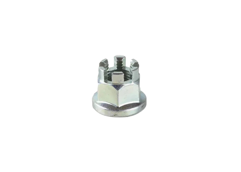 TRX70 front axle/spindle nut