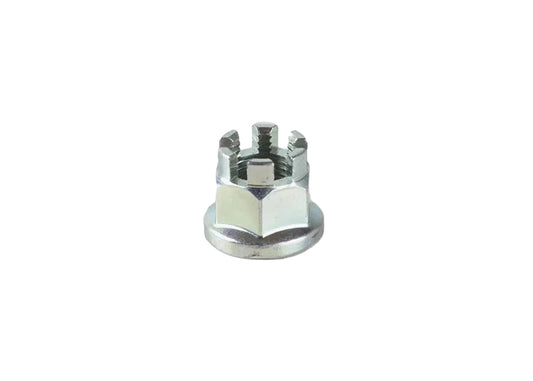 TRX70 front axle/spindle nut