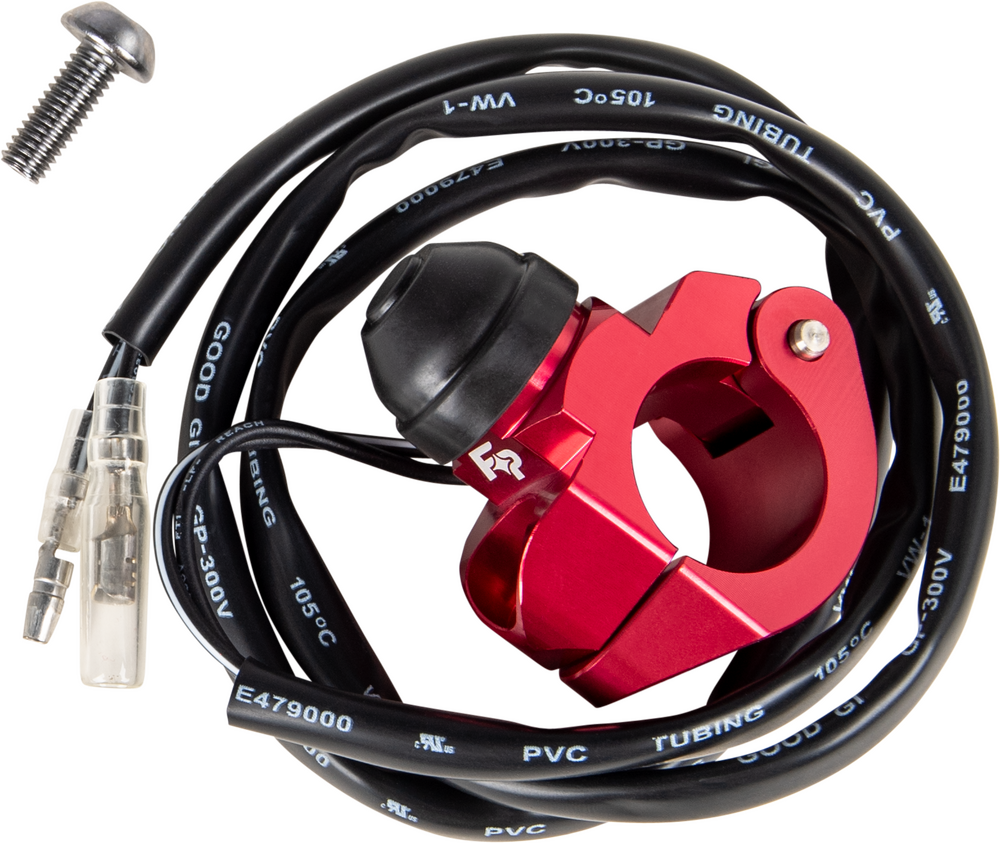 Billet Kill Switch