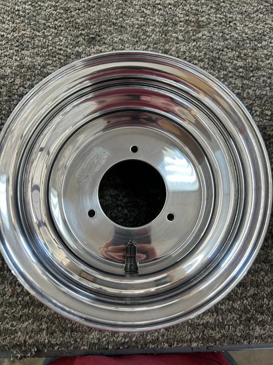 Scratch and dent 8x6 3/100 3+3