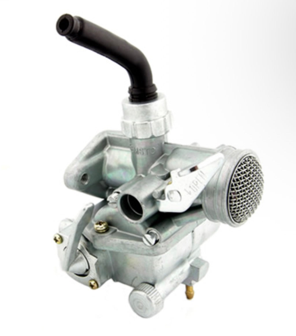 Reproduction carb (73-74)