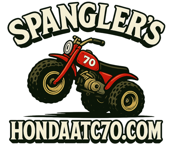 Hondaatc70.com logo