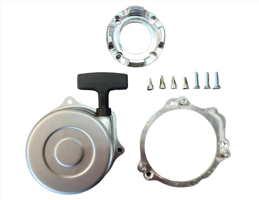 Recoil kit#2 (aftermarket engine TRX70 side case)