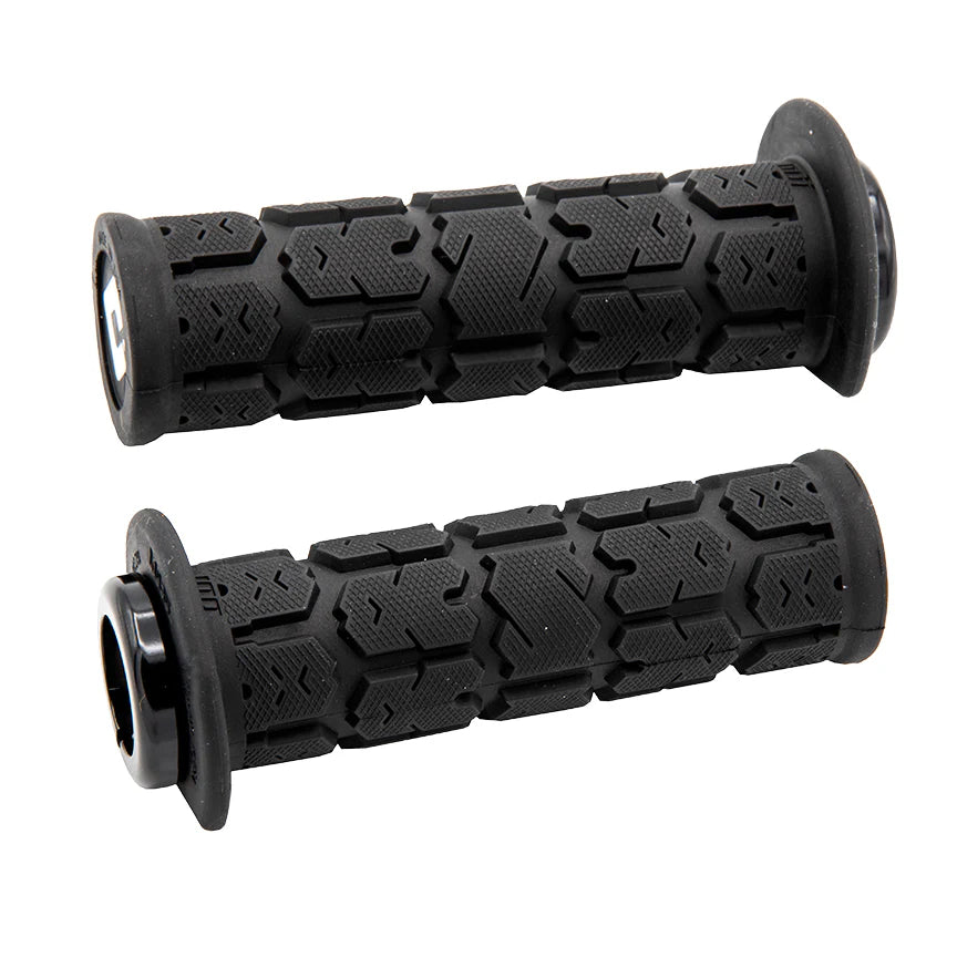 ODI rogue 2.1 atv lock on grips 125mm