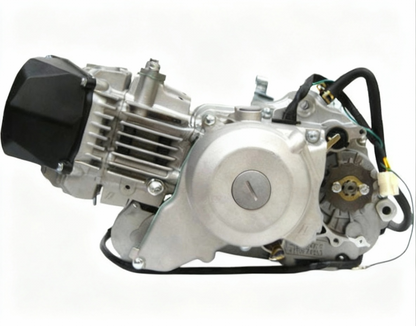 Daytona anima 190cc 4v E-start