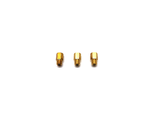 3pk main jet kits VM24-26