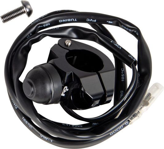 Billet Kill Switch