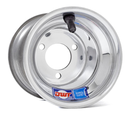 DWT 7x6 3/100 wheel