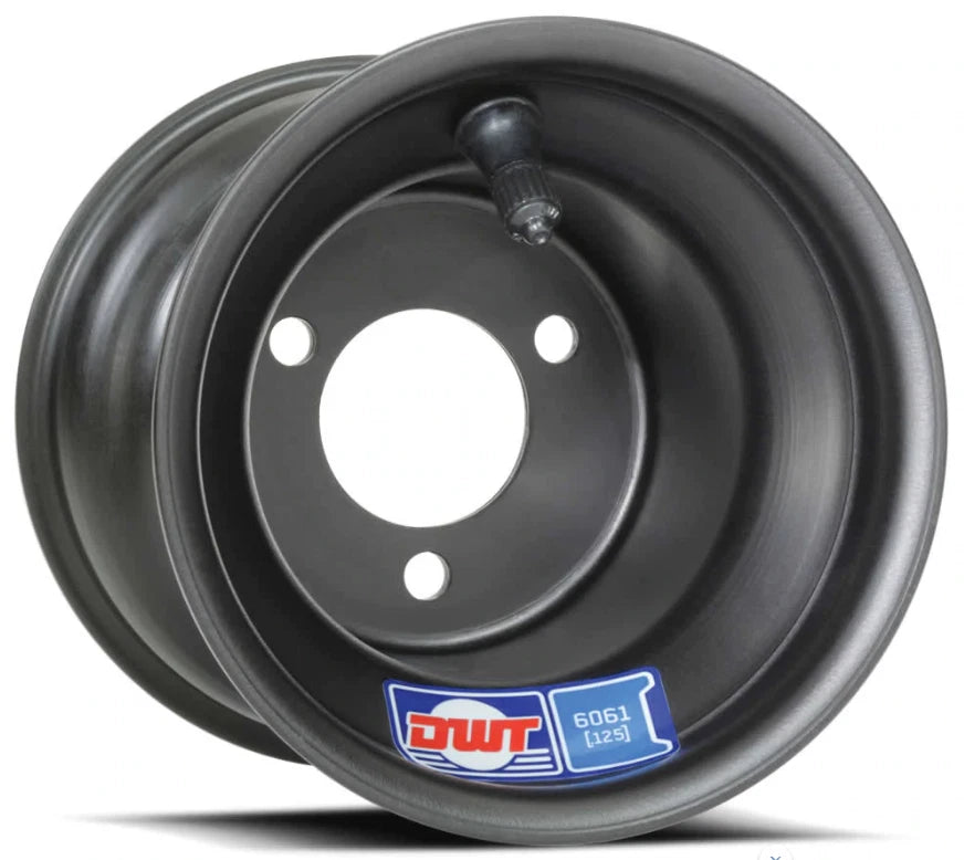 DWT 7x6 3/100 wheel