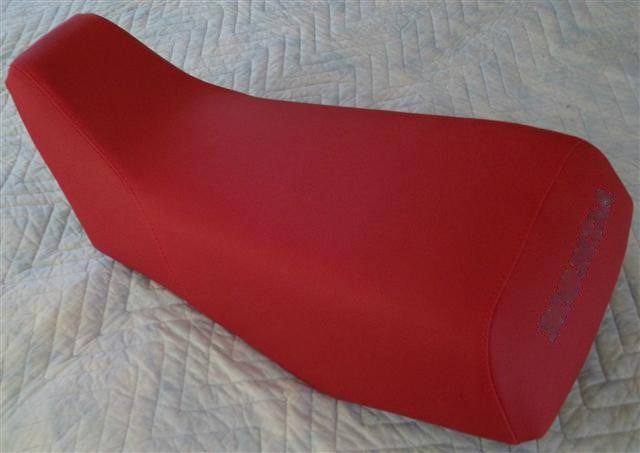 86-87 Trx70 Seat Cover