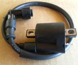 12v ignition coil (china engines)