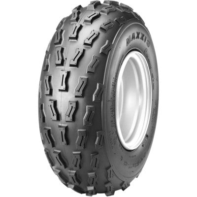 Maxxis 18x7-8 front tire