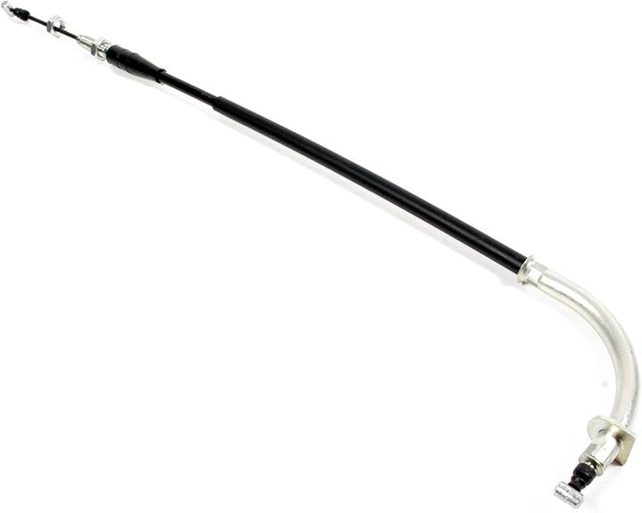 86-87 Trx70 Lower Brake Cable Set