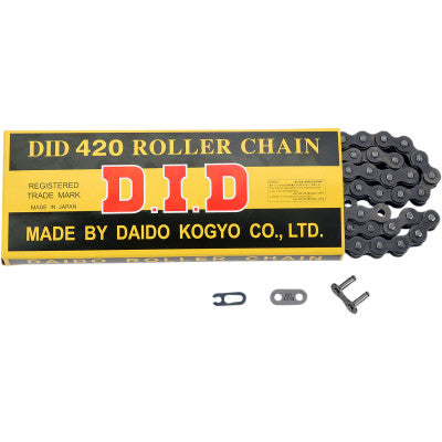 DID 420 standard chain