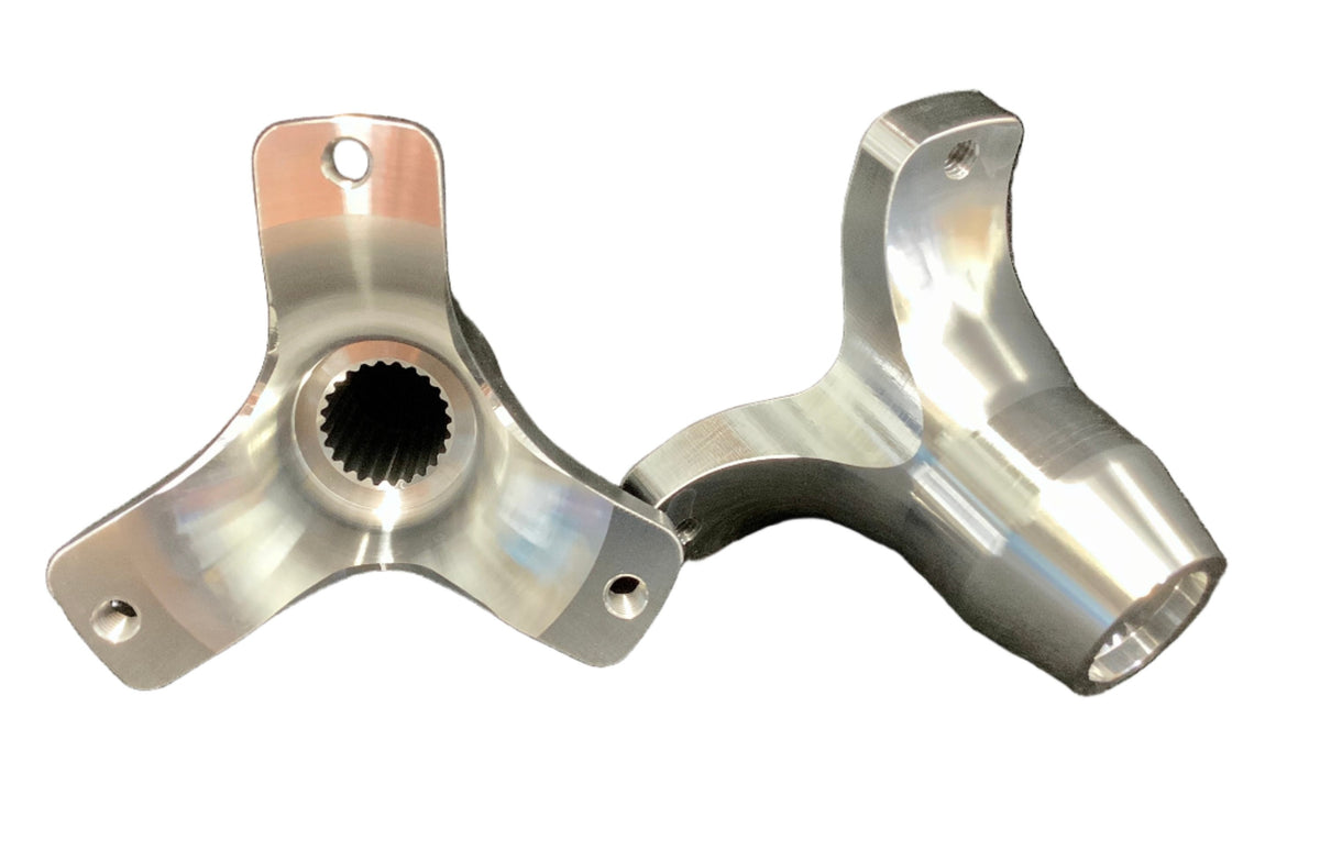 Billet 3-Bolt Rear Hubs – Hondaatc70.com