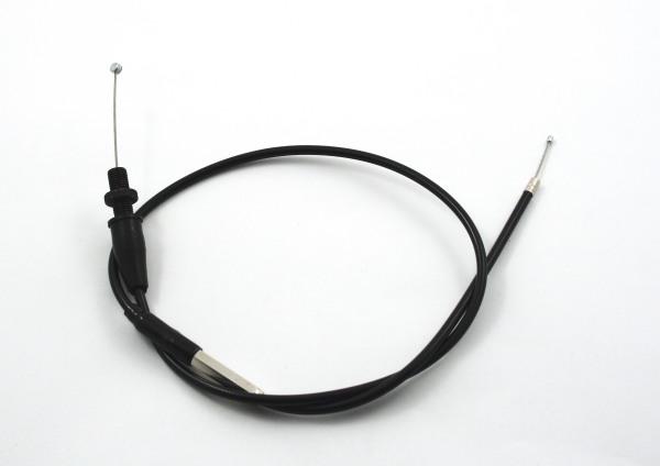 Aftermarket Ext. Twist Throttle Cable