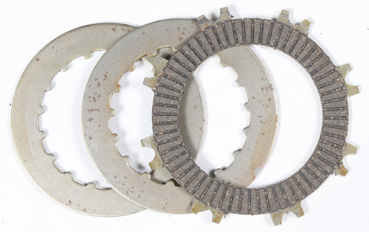 Clutch plate (All years)