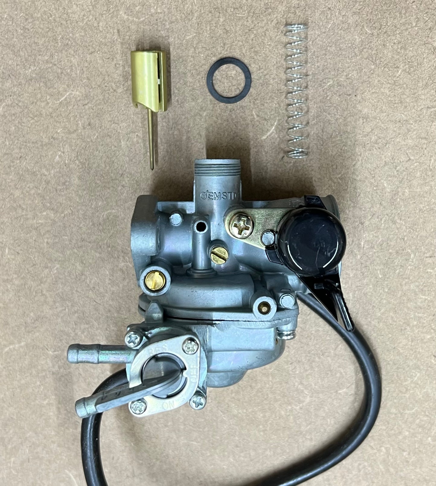 Reproduction carb (78-85 atc70 and trx70)