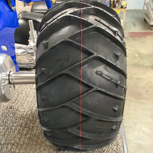 Zipper 18x9.5-8 tires (pair)